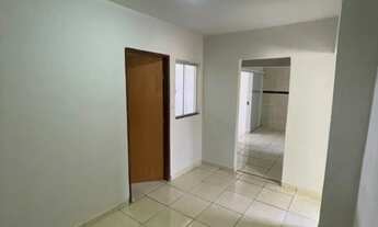 Imagem 5: CASA PARA ALUGUEL - SÃO JORGE - UBERLÂNDIA 3/4