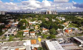 Imagem 2: Terreno à venda, 624 m² por R$ 1.900.000,00 - Vila Leopoldina - São Paulo/SP