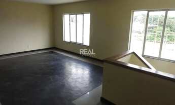 Imagem: Ótima casa comercial para locação no