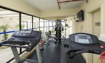 Imagem 6: Flat com ótimo preço no bairro Consolação. Confira!