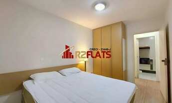 Imagem 4: Flat com ótimo preço no bairro Jardins. Confira!