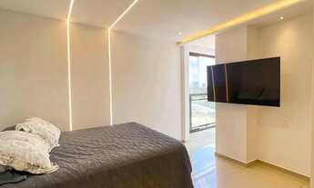 Imagem 6: Edifício Solarium- Ponta Dareia