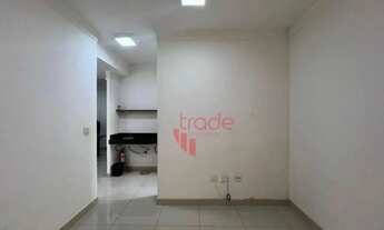 Imagem 2: Sala para alugar, 66 m² por R$ 3.260,00/mês - Jardim Sumaré - Ribeirão Preto/SP