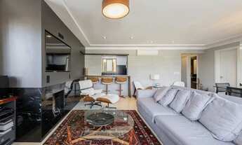 Imagem 5: Imóvel para venda tem 119 metros quadrados com 3 quartos em Petrópolis - Porto Alegre - RS