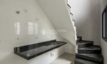 Imagem 4: COBERTURA COM ELEVADOR - PARQUE NOVO ORATORIO - SANTO ANDRE