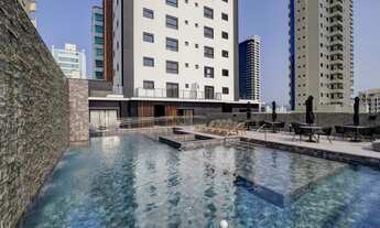 Imagem 6: Apartamento - 4 dormitórios - 2 Suítes - localizado em Balneário Camboriú / Centro REF: DW