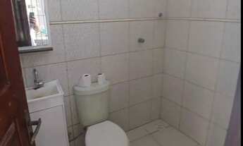 Imagem 7: LD, vendo casa bem localizada na cidade nova