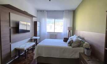 Imagem 7: VENDA DE APARTAMENTO - CONDOMINIO JOIA 2000 - RUA GRAJAÚ