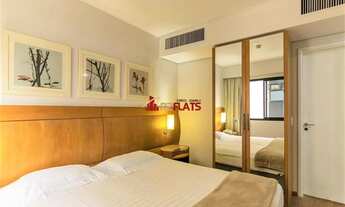 Imagem 6: Flat com ótimo preço no bairro Moema. Confira!