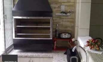 Imagem 5: Apartamento para Venda - 90m², 3 dormitórios, sendo 1 suites, 1 vaga - Jardim São Pedro