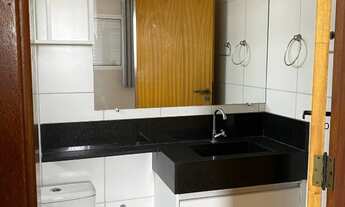 Imagem 6: APARTAMENTO PARA LOCAÇÃO MOBILIADO COM SACADA 65M2