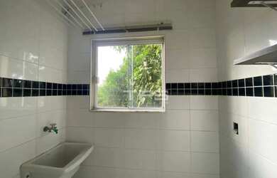 Imagem 5: Apartamento com 2 dormitórios para alugar, 75 m² por R$ 1.675/mês - Parque São Luís - Taub