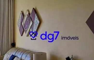 Imagem 3: Apartamento de 2 dormitórios, varanda e rico em armários!