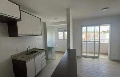 Imagem 2: Apartamento com 2 dormitórios à venda, 47 m² por R$ 295.000,00 - Vila Sacadura Cabral - Sa