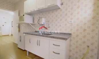 Imagem 6: Apartamento em Avenida Marechal Maurício José Cardoso - Canto do Forte - Praia Grande/SP