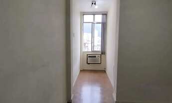 Imagem 4: Imóvel para venda possui 61 metros quadrados com 2 quartos em Maracanã - Rio de Janeiro