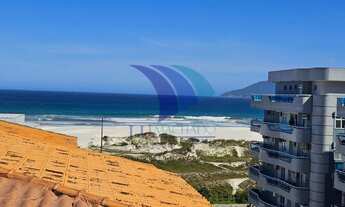 Imagem 4: COD 1446 - COBERTURA ESPAÇOSA COM VISTA PARA O MAR À VENDA