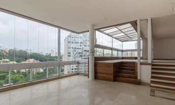 Imagem 3: Venda Apartamento 3 Dormitórios - 252.42 m² Chácara Klabin