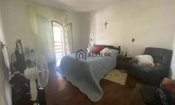 Imagem 7: Casa com 4 dormitórios à venda, 390 m² por R$ 2.766.000,00 - Alphaville 12 - Santana de Pa