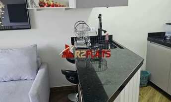 Imagem 2: Flat com ótimo preço no bairro Paraíso. Confira!