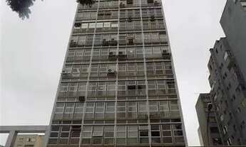 Imagem: Apartamento de 1 quarto no bairro Centro