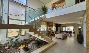 Imagem: Casa com 5 dormitórios à venda, 407 m²