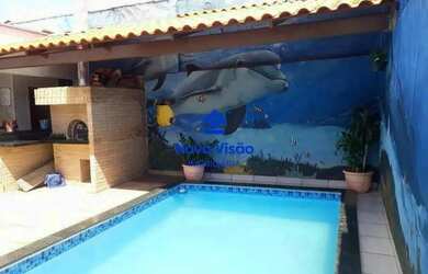 Imagem: Casa à venda, 3 quartos, 3 suítes, 2 vagas