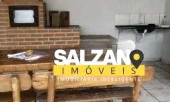 Imagem 4: Casa com 3 dormitórios, 330 m² - venda por R$ 800.000,00 ou aluguel por R$ 3.969,65/mês