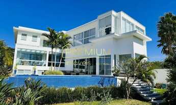 Imagem 6: Casa a venda com sala de jogos no condomínio Reserva da Serra