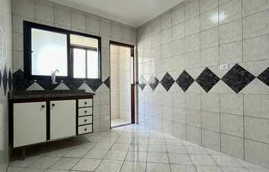 Imagem 5: Apartamento de 2 Quartos em Praia Grande, São Paulo