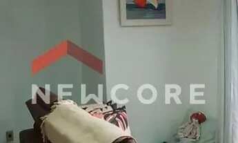 Imagem 4: Apartamento em Rua Professora Sofia Quint de Souza - Capoeiras - Florianópolis/SC