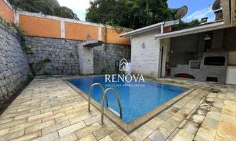 Imagem: Casa com 3 dormitórios à venda, 99 m²