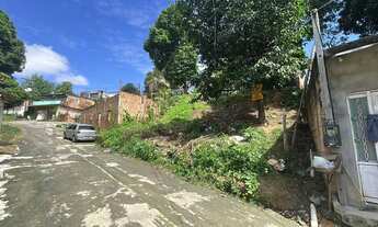 Imagem 5: Vendo terreno no Campo Sales aceito Propostas