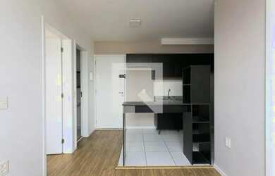 Imagem 5: Apartamento à Venda - Tatuapé, 2 Quartos, 33 m2