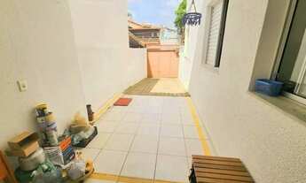 Imagem 7: EXCELENTE ÁREA PRIVATIVA 3 QUARTOS/SUÍTE SERRANO