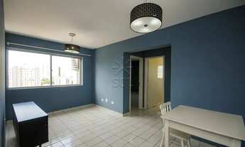 Imagem 2: Apartamento para locação, Foz Residence - Foz do Iguaçu/PR