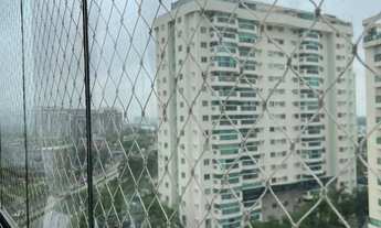 Imagem 4: Apartamento para venda possui 77 metros quadrados com 3 quartos em Jacarepaguá - Rio de Ja