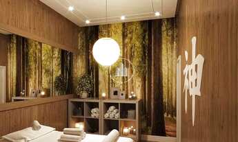 Imagem 5: Apartamento 3 Quartos com 3 Suítes e 119m² - Kobrasol