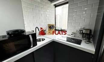 Imagem 5: Flat com ótimo preço no bairro Jardins. Confira!