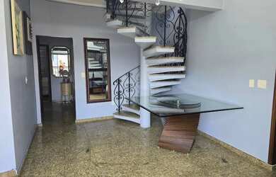 Imagem 5: TRIPLEX DE ALTO PADRÃO EM SANTOSPARA LOCAÇÃO EM SANTOS