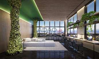 Imagem 5: Ágio Venda de Ágio Apartamento Singah | Jardim Goiás | Nascente | 01 Vaga