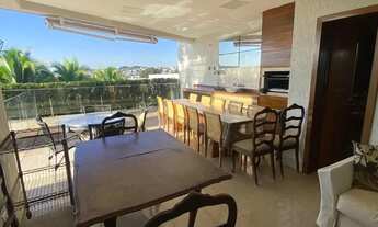 Imagem 3: Casa de condomínio Alphaville