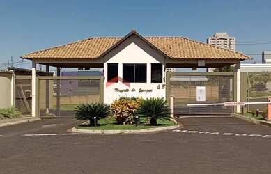 Imagem 5: Lote em Condomínio Nascente do Jaraguá - Altos do Jaraguá - Araraquara/SP