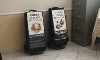 Imagem 7: COMERCIAL - VILA SANTANA - SP