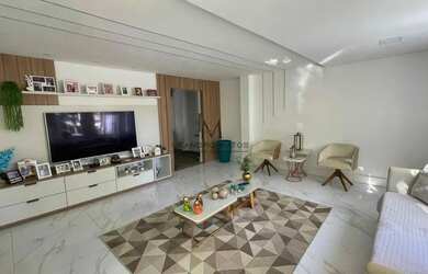 Imagem 3: Casa em Condomínio para Venda em Salvador, Stella Maris, 5 dormitórios, 4 suítes, 6 banhei