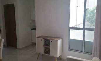 Imagem 3: APARTAMENTO MOBILIADO COM 2 QUARTOS NO ED SPAZIO SARTORI - ALTO DA BOA VISTA - SOROCABA