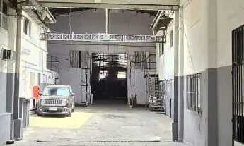 Imagem 6: Galpão São Cristóvão