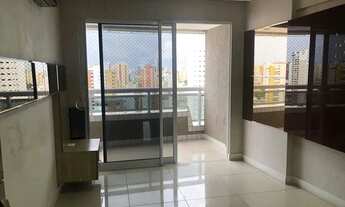 Imagem 4: Imóvel para aluguel com 112 metros quadrados com 3 quartos em Aldeota - Fortaleza - CE