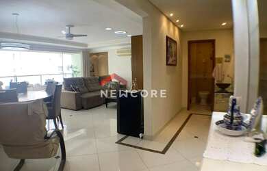 Imagem 3: Apartamento em Rua Antônio de Souza - Pitangueiras - Guarujá/SP