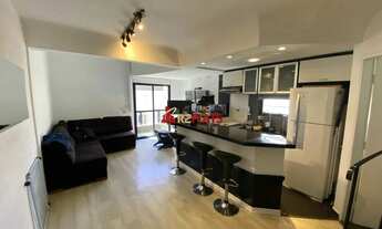 Imagem: Flat com ótimo preço no bairro Moema